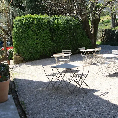 Le Verre A Soi Maison d'hôtes *